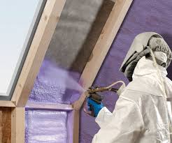 Reliable El Paso, IL Foam Insulation Services Solutions